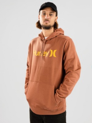 Hurley one sale and only hoodie